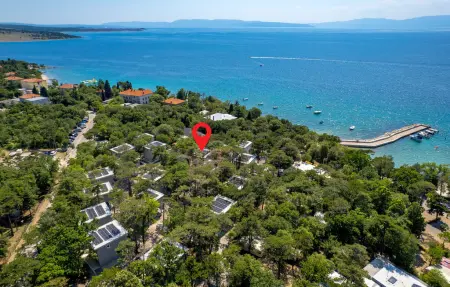 Location Maison à Kraljevica 5 personnes