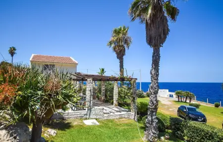 Location Maison à Augusta 4 personnes