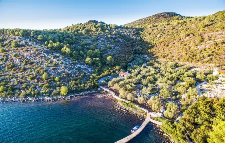 Location Maison à Sali 5 personnes