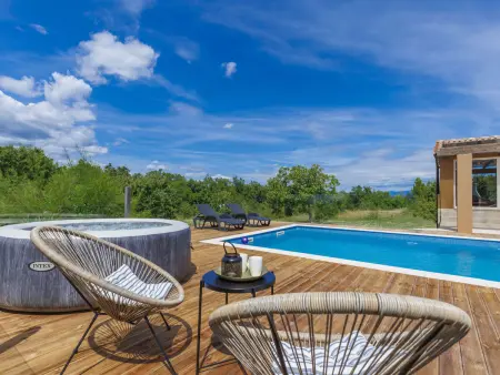 Location Maison à Labin 5 personnes