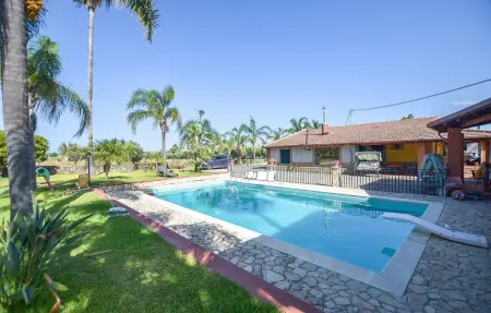 Location Maison à Melilli 7 personnes