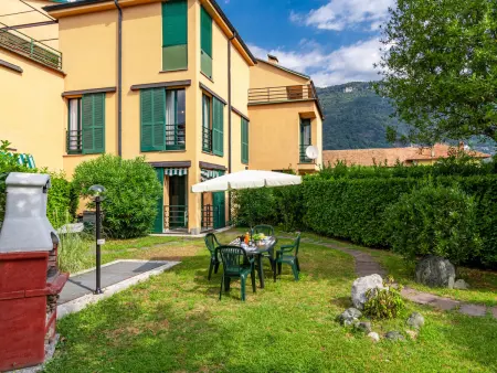 Location Maison à Gravedona 4 personnes