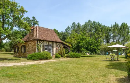 Location Maison à Église Neuve d'Issac 4 personnes