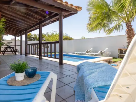 Location Maison à Deltebre 6 personnes