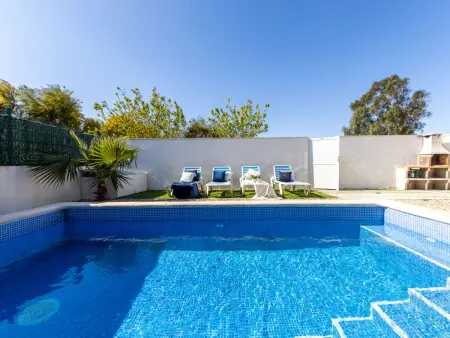 Location Maison à Deltebre 6 personnes