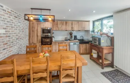 Location Maison à Bucquoy 6 personnes