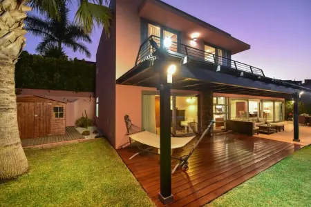 Location Maison à San Bartolomé de la Tijarana 6 personnes