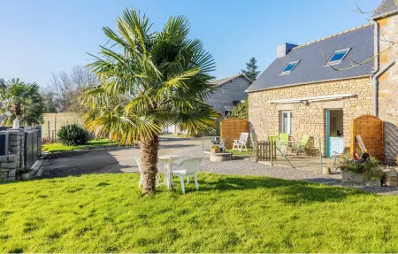 Location Maison à Le Ferré 4 personnes