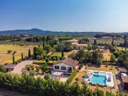 Location Maison à Cecina 10 personnes