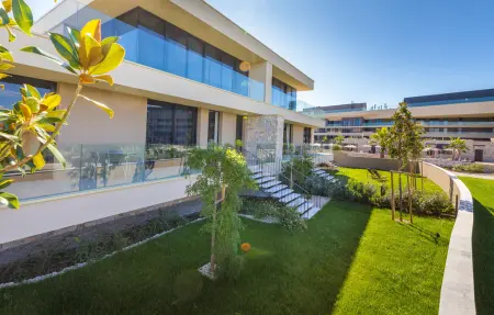 Location Maison à Savudrija 8 personnes