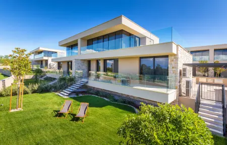 Location Maison à Savudrija 8 personnes