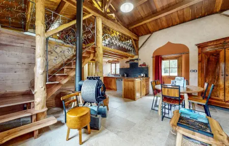 Location Maison à LES FOSSES 6 personnes