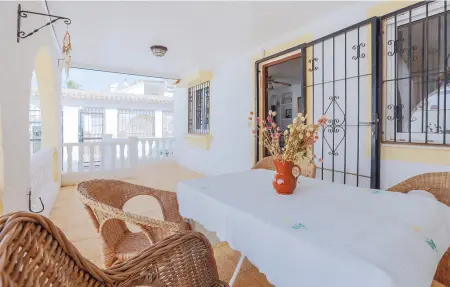 Location Maison à Los Alcázares 7 personnes