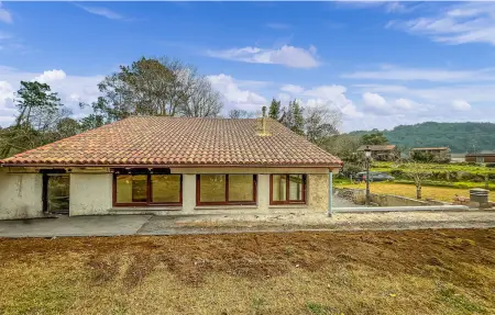 Location Maison à Lousame 8 personnes