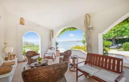 Location Maison à Siracusa 6 personnes