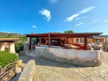 Location Maison à Olbia 7 personnes