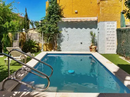 Location Maison à Torrevieja 4 personnes