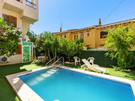 Location Maison à Torrevieja 4 personnes
