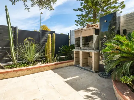 Location Maison à Villasimius 4 personnes