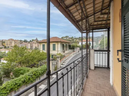 Location Maison à Imperia 5 personnes