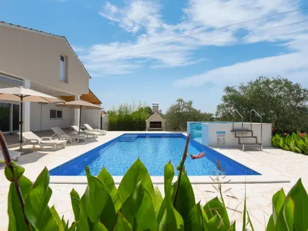 Location Maison à Zadar Sukošan 8 personnes