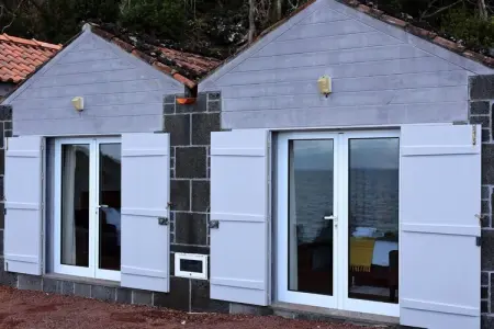 Location Maison à Santo Amaro 2 personnes