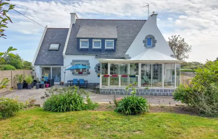 Location Maison à Plogoff 4 personnes