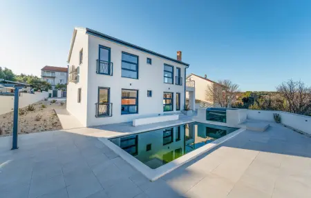 Location Maison à Pridraga 6 personnes