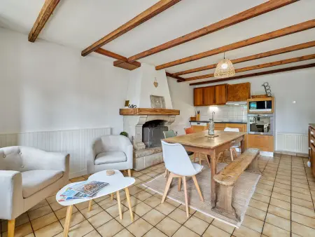 Location Maison à Surville 4 personnes