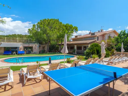 Location Villa à Muro 16 personnes