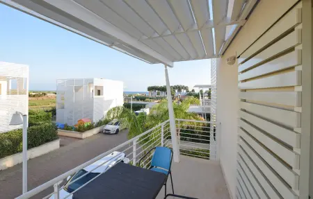 Location Maison à Marina di Ragusa 5 personnes