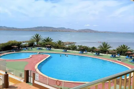 Location Maison à La manga del mar menor 6 personnes