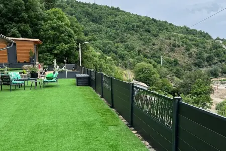 Location Maison à Le Cheylard 6 personnes