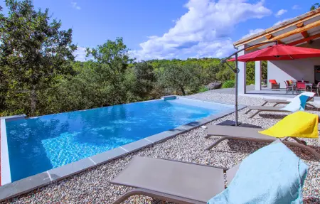 Location Maison à Labeaume 6 personnes