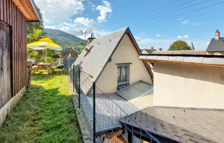 Location Maison à Asté 6 personnes
