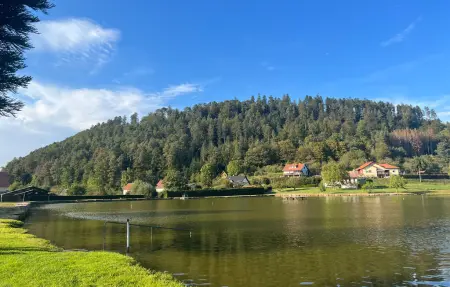 Location Maison à Walscheid 8 personnes