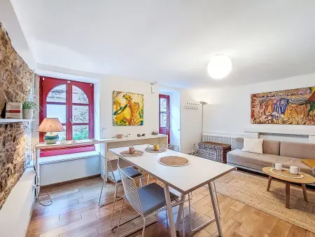 Location Maison à Tréguier 4 personnes