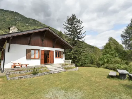 Location Chalet à Mello 6 personnes