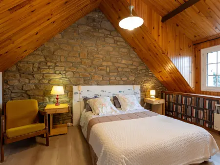 Location Maison à Cancale 6 personnes