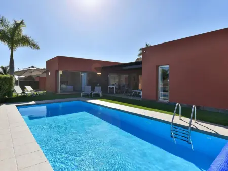 Location Villa à Maspalomas 6 personnes
