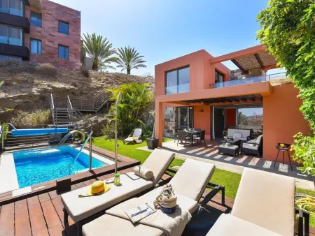 Location Villa à Maspalomas 4 personnes