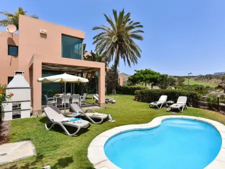 Location Villa à Maspalomas 6 personnes