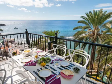 Location Villa à Mogan 8 personnes