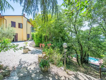 Location Gîte à Magione 8 personnes