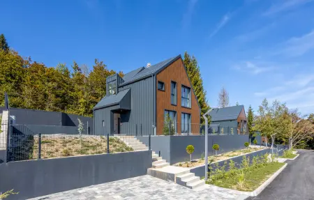 Location Maison à Stari Laz 6 personnes