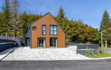 Location Maison à Stari Laz 6 personnes