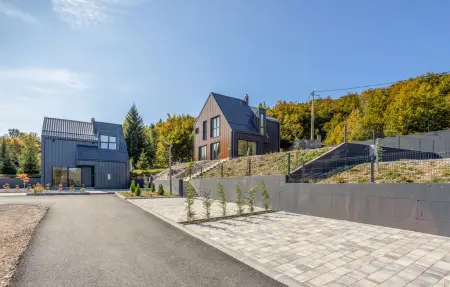 Location Maison à Stari Laz 6 personnes