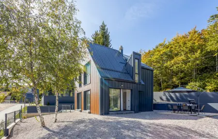 Location Maison à Stari Laz 6 personnes