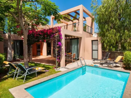 Location Villa à Maspalomas 4 personnes