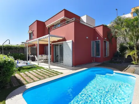 Location Villa à Maspalomas 4 personnes
